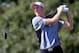SEA ISLAND, GA - OCTOBER 20: Jim Furyk hits a shot on the 7th hole during the third round of The McGladrey Classic at Sea Island's Seaside Course on October 20, 2012 in Sea Island, Georgia. (Photo by Sam Greenwood/Getty Images)
