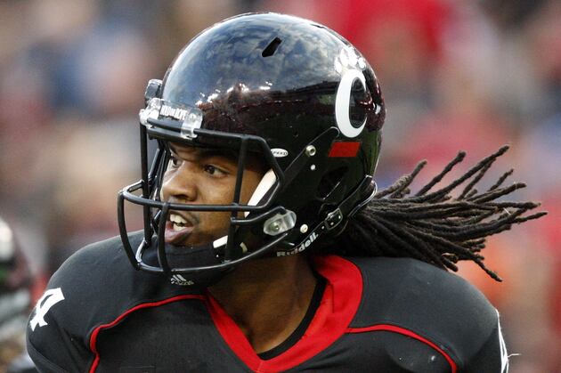 Toledo 29, No. 21 Cincinnati 23