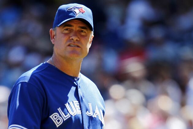 Breaking News: Boston Red Sox Hire John Farrell as Manager