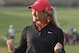 Suzann Pettersen gets the win at the KEB-HanaBank in Korea