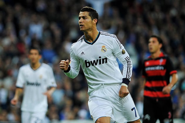 Real Madrid vs. Celta Vigo: Madrid in Trouble Ahead of Borussia Dortmund Clash
