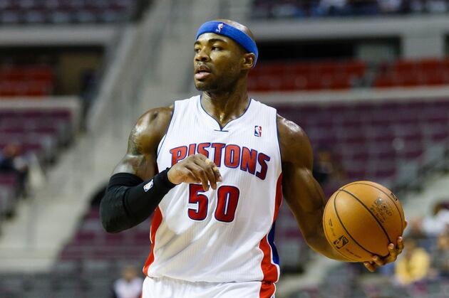 Corey Maggette to Have Precautionary MRI