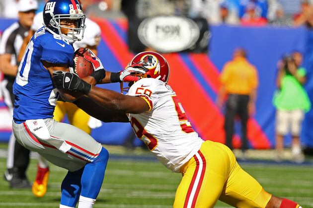 Fletcher Questionable to Return with Hamstring Injury