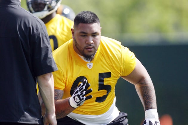 Ta'amu, Union Not Fighting Two-Game Suspension