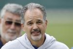 Colts' Coach Pagano Released from Hospital
