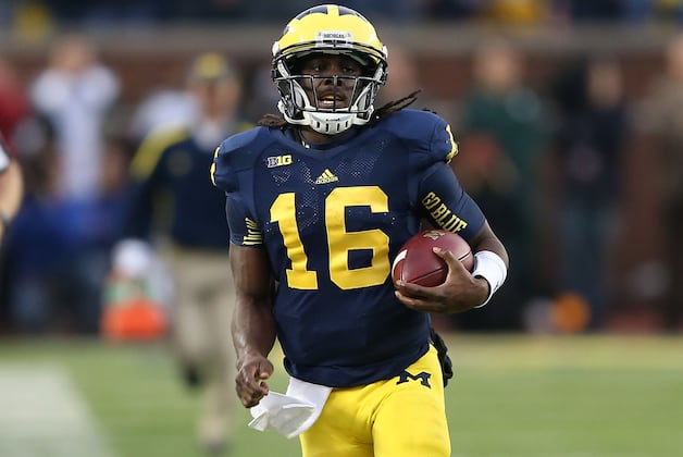 BCS Standings: Teams That Got Screwed in Latest Rankings