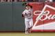 Craig and the Cards couldn't catch up to Vogelsong Sunday night