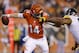 Things keep getting worse for Bengals quarterback Andy Dalton. This week against Pittsburgh he had just 105 passing yards.