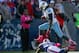 Johnson lead the Titans over the Bills.