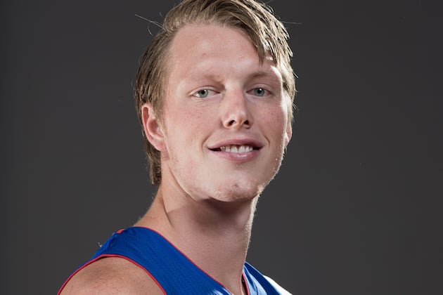 Kyle Singler Impresses Coach, Teammates with Energy and Intelligence