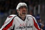 Ovechkin Rips NHL's Latest Offer to Players 
