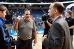 Jeff Van Gundy Questions Stan's Failed ESPN Deal