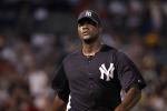Pineda May Not Be Pitching Before Next June