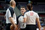Refs to Impose 'Reggie Miller Rule' on Shooters