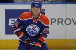 Oilers' Winger Charged with Assault After Bar Fight