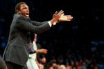 Avery Johnson Calls Nets a 'Disappointment'