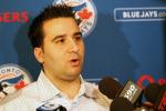 Jays GM Not a Fan of Red Sox 'Gamesmanship'