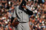 Uh Oh: Sabathia to Have Elbow Checked by Dr. Andrews