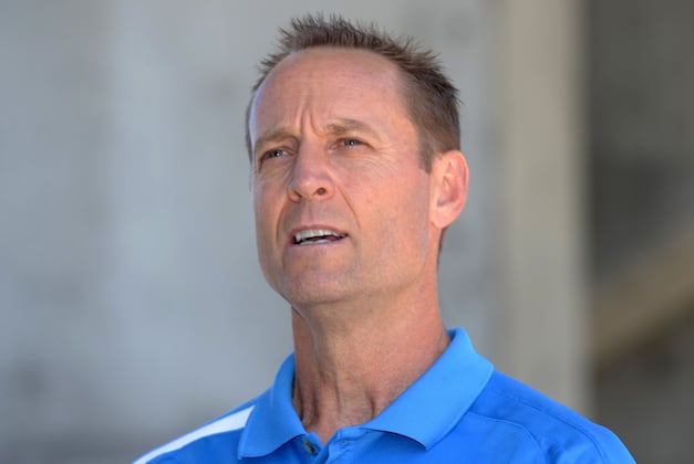Chargers PR Guy Said It Wrong, but Deserves to Have a Voice