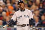 Report: Yankees to Pick Up Curtis Granderson's $15M Option