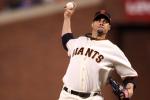 Giants Beat Cards 6-1, Force Game 7