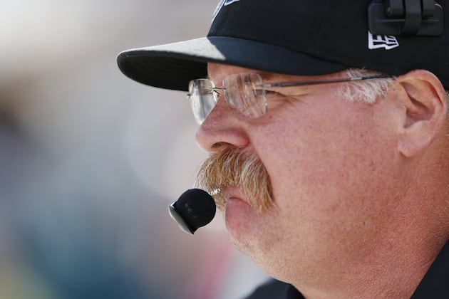 Debate: If Reid Gets Fired, Which Coach Should Replace Him?
