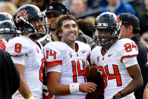 Beavers' Dream Season Is About to Take Nightmarish Turn