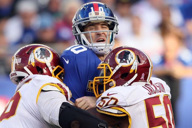 Debate: Is It Finally Time to Change the Redskins' Name?