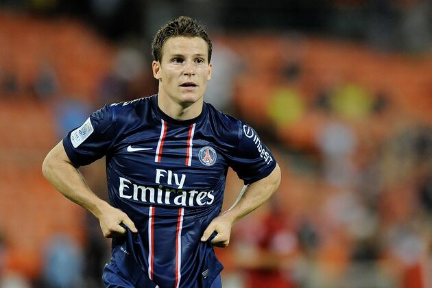 PSG Drops Reims in Battle of Past and Future Kings