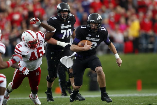 Huskers Working to Seal Up Leaky Performances