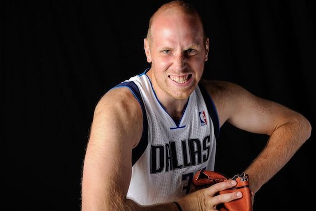 Chris Kaman (strained Calf) to Miss Game