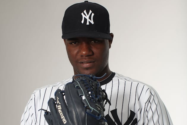 Michael Pineda: Latest Bad News on New York Yankees Pitcher