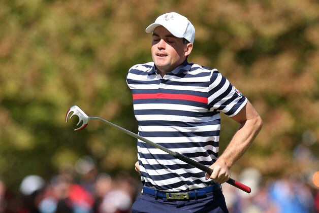 Truth Rumors: Keegan Bradley Beat Trash-Talking Michael Jordan in Match