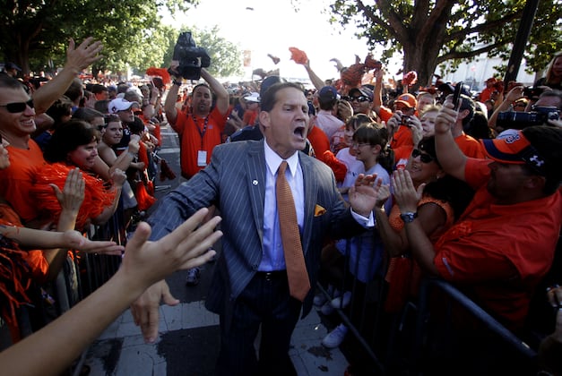 Georgia TE Says His Auburn De-Commitment Was “Misunderstanding”