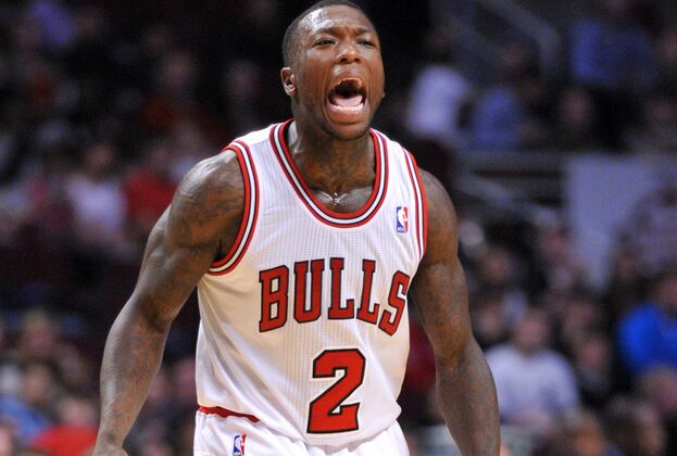Chicago Bulls Rotations and Camp Battles