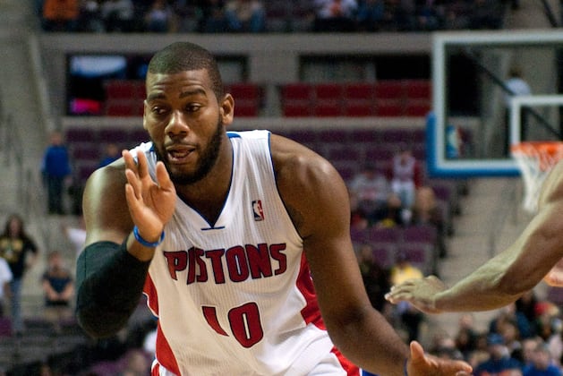 Pistons Pick Up Options on Knight, Monroe