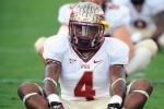 Florida State's Top RB Done for Season
