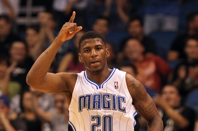 Magic Rookies Are Taught, Teased by Veterans