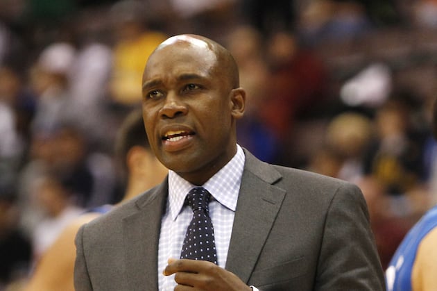 Preseason Minutes Offer Clues to Playing Rotation