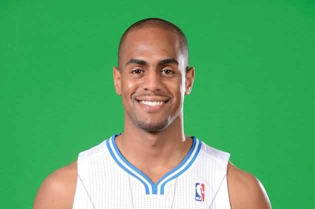Jacque Vaughn Decides to Sit Arron Afflalo Against the Spurs