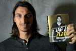 Ibra's Autobiography Up for Literary Award