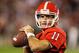 Georgia QB Aaron Murray