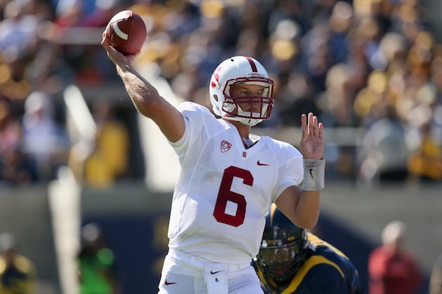 Washington State vs. Stanford: TV Schedule, Live Stream, Radio, Game Time & More