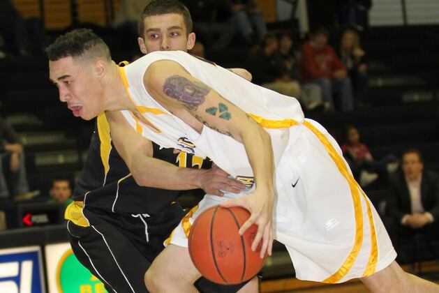 Utah Basketball: Utes Receive Commit from JUCO Big Man