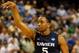 GREENSBORO, NC - MARCH 16: Dezmine Wells #5 of the Xavier Musketeers reacts after making his first free throw late in the game against the Notre Dame Fighting Irish during the second round of the 2012 NCAA Men's Basketball Tournament at Greensboro Coliseum on March 16, 2012 in Greensboro, North Carolina. (Photo by Streeter Lecka/Getty Images)