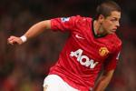 Pros and Cons of Man Utd Selling Chicharito 