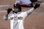 Lil' Wayne Sings 'Take Me Out to the Ball Game'