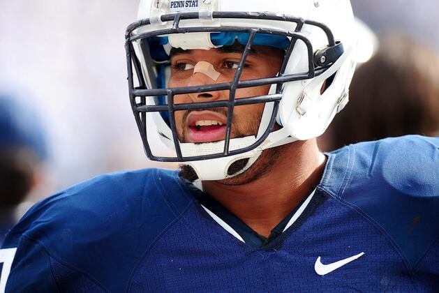 Hill, Carter, Pick Up Big Ten Weekly Honors, and Other News and Notes