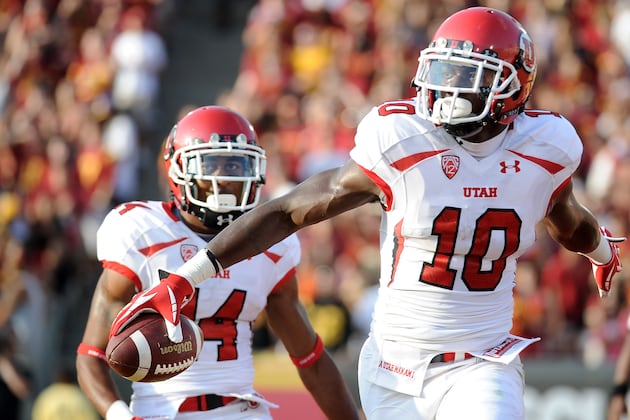 Utes Generously Donate to Beavers' 'Undefeated Fund'