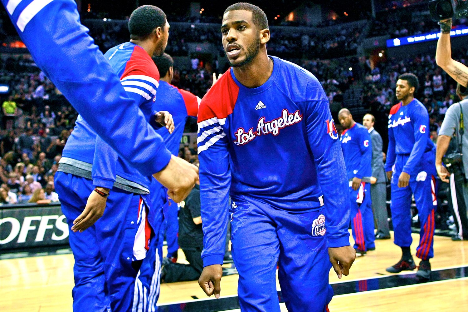 Power Ranking the NBA's 8 Flashiest Open-Court Passers | Bleacher Report